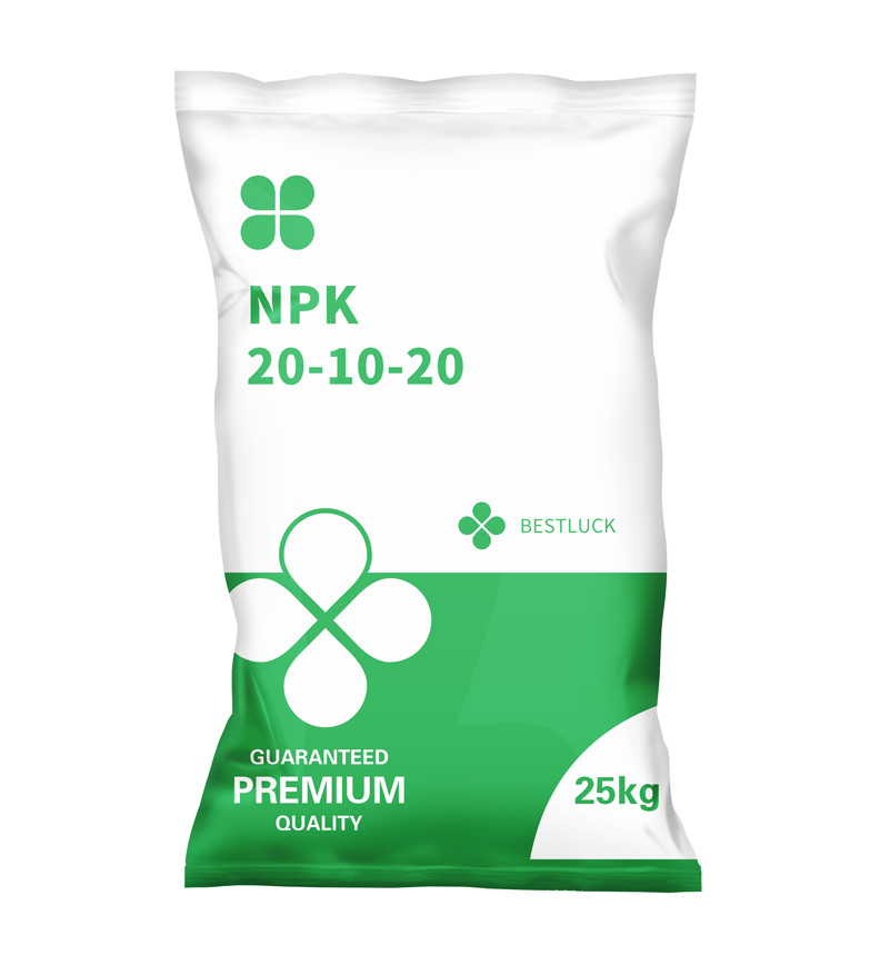 NPK-20-10-20