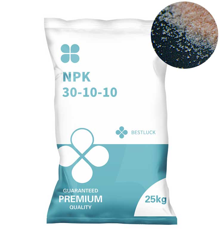 NPK-30-10-10
