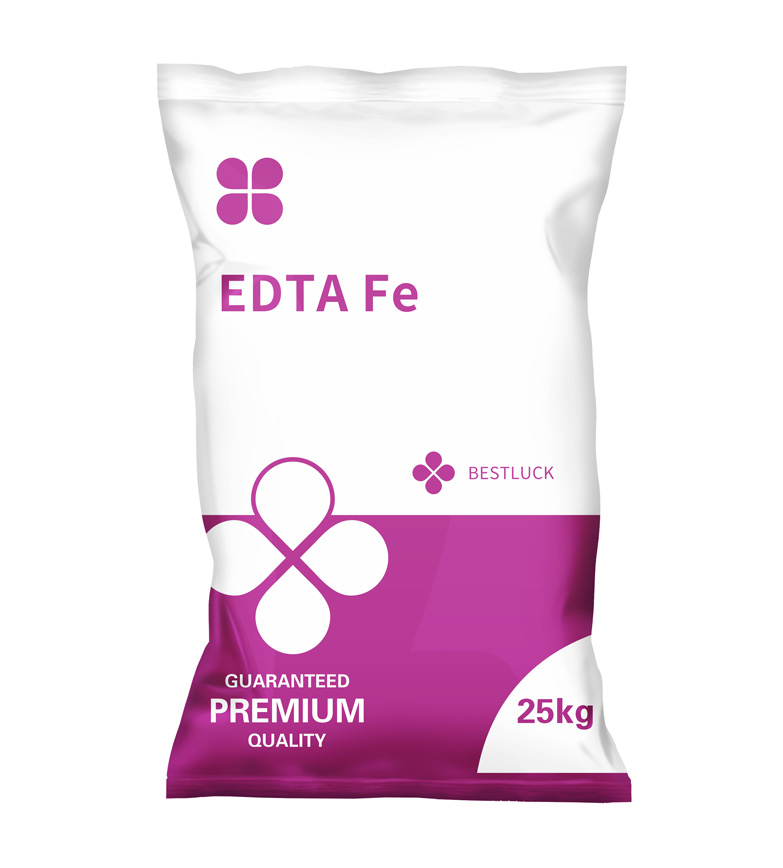 EDTA-Fe