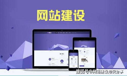 企業(yè)網(wǎng)站建設(shè)與網(wǎng)頁設(shè)計(jì)的必要性