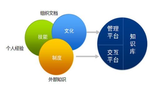 從碎片到體系 企業(yè)知識管理的系統(tǒng)化路徑與軟件開發(fā)實(shí)踐
