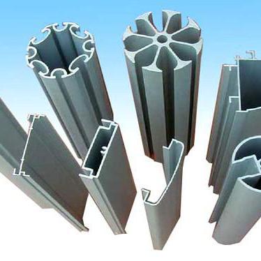 浙江國耀高品質鋁型材 氧化、噴涂、電泳一站式解決方案