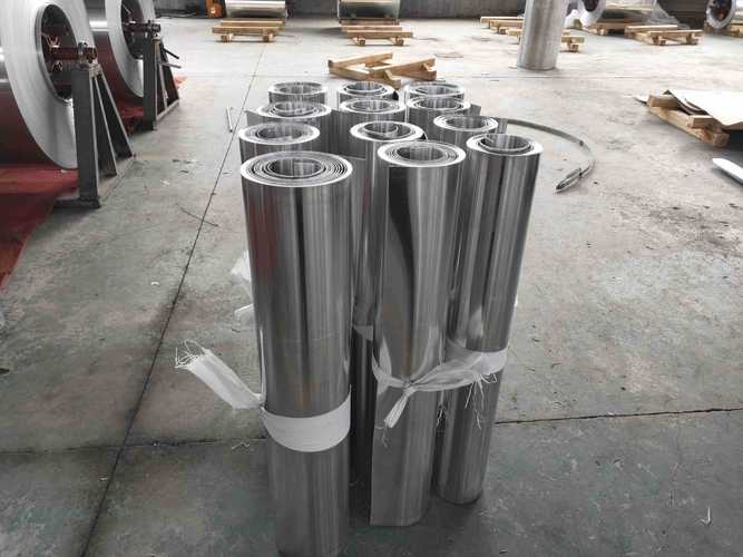 鋁合金彩鋼板 鑫賽威鋁制品與銅制品的卓越應用