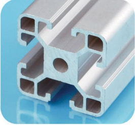 鋁型材4040B 圖片展示、應(yīng)用解析與供應(yīng)商推薦——以常州市蒲田鋁制品廠市場部為例