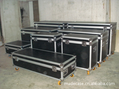 鋁制品箱、鋁箱與鋁制品盒 從工具套裝到工業(yè)應(yīng)用的全景解析