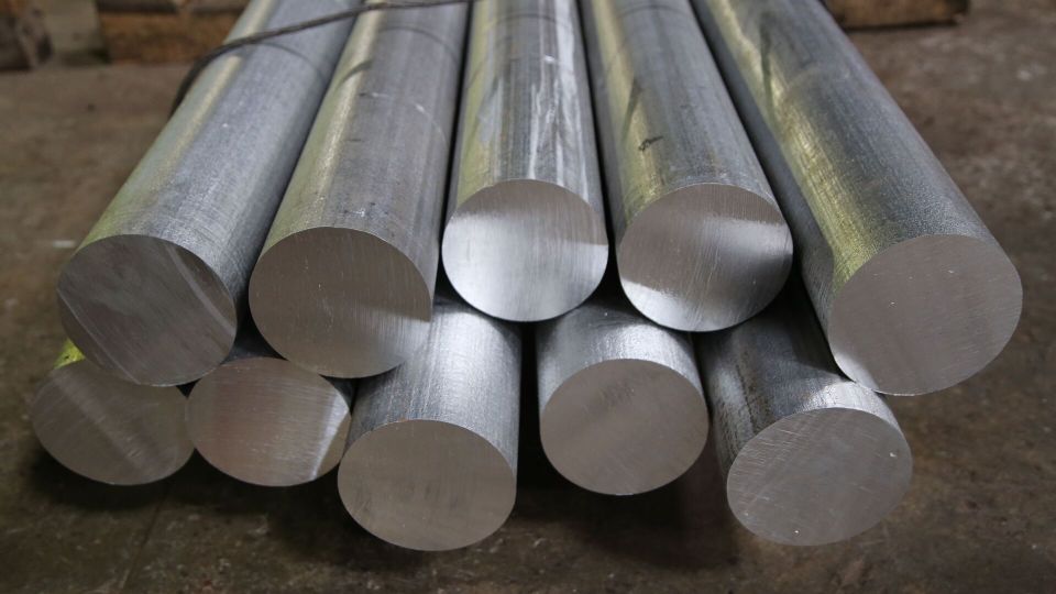 中俄鋁貿(mào)易創(chuàng)紀(jì)錄 不銹鋼制品需求推動(dòng)俄對(duì)華鋁出口增長1.6倍