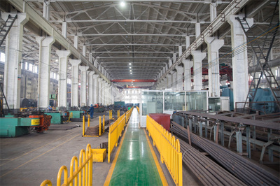 與時代共進 中正鍋爐構建綠色制造和智能制造新體系